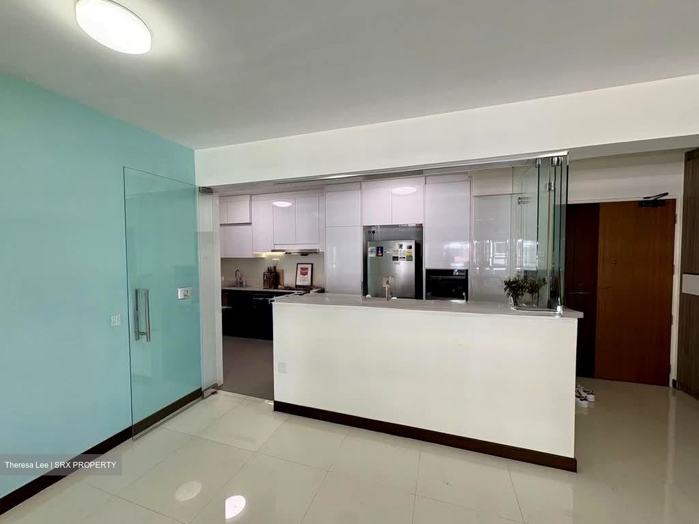 Blk 286A Compassvale Cape (Sengkang), HDB 5 Rooms #580803811